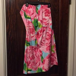 Lily Pulitzer Dress
